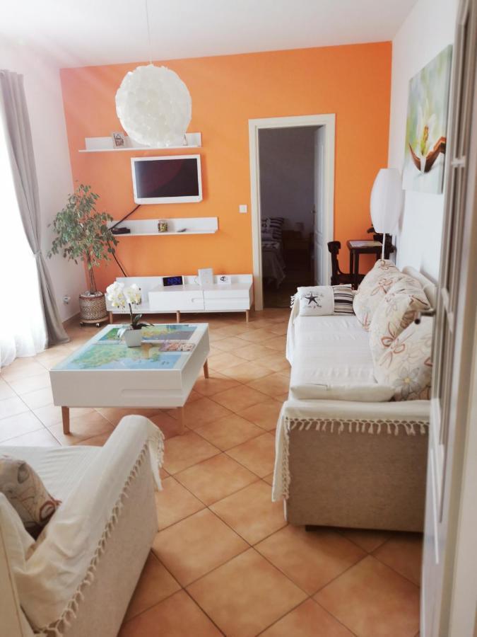 Santa Eufemia Rovinj 10Min Walk To City & Free Garage Parking Apartment Ngoại thất bức ảnh