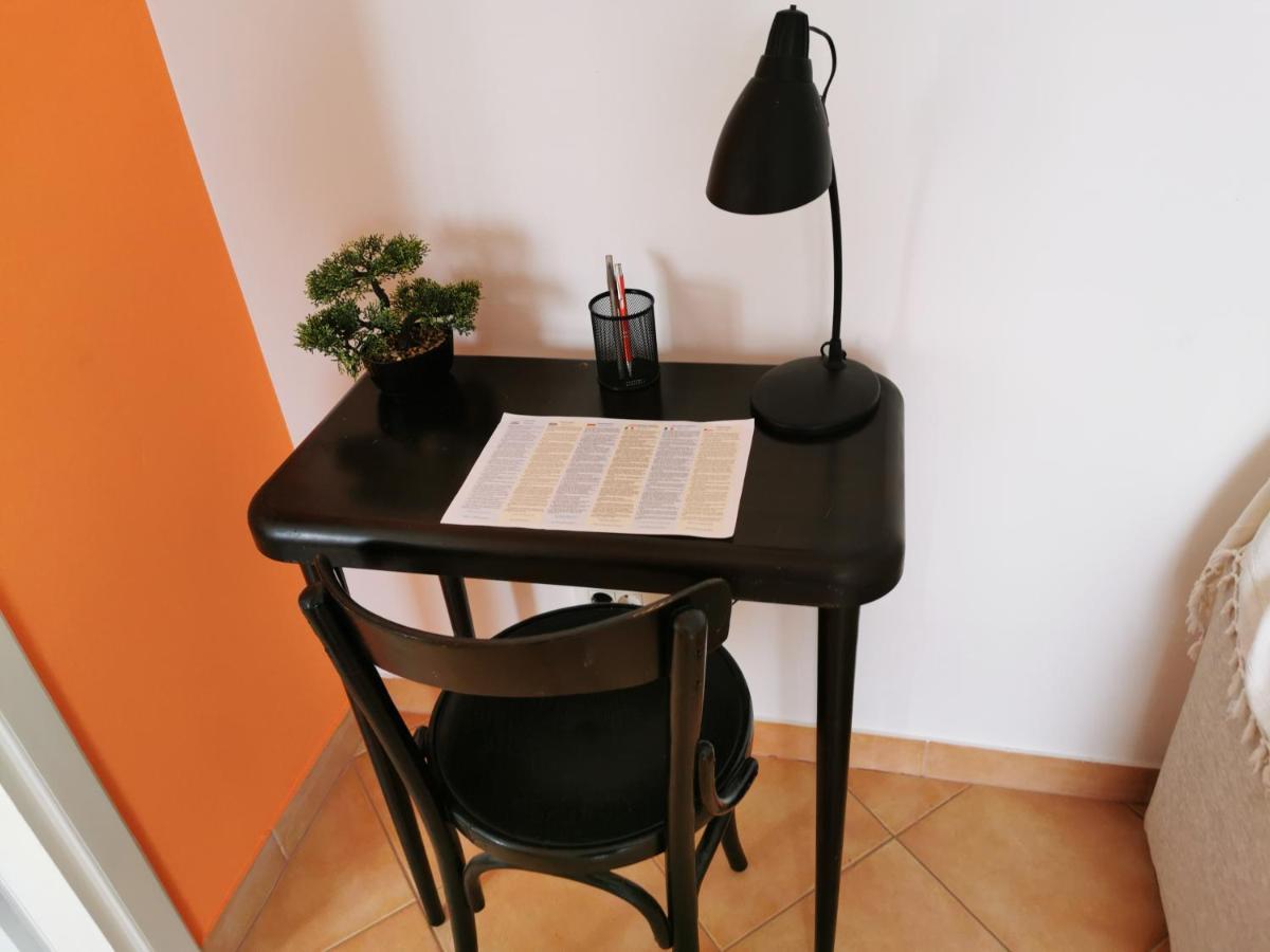 Santa Eufemia Rovinj 10Min Walk To City & Free Garage Parking Apartment Ngoại thất bức ảnh